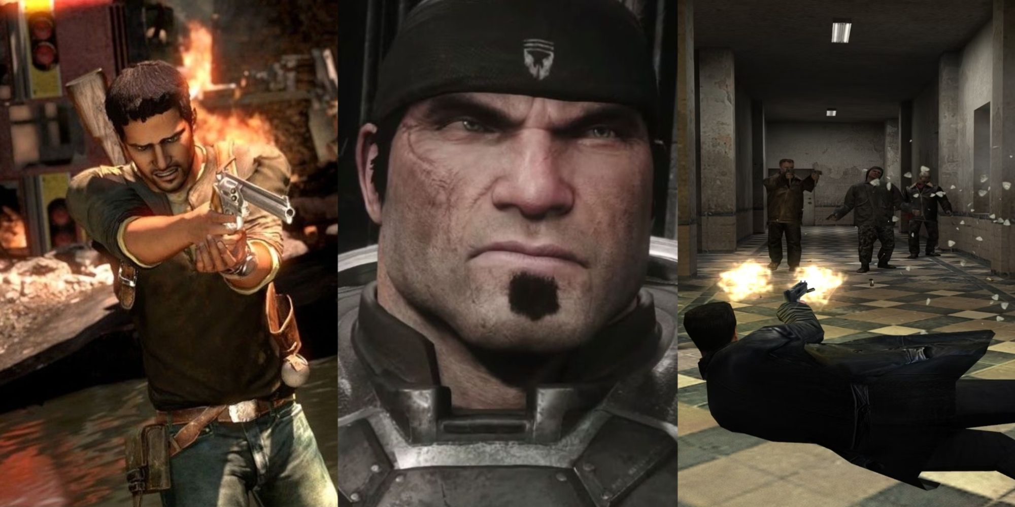Top 5 PC Games