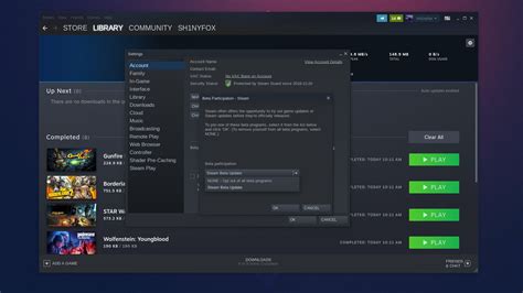 5 Beta Steam Tips