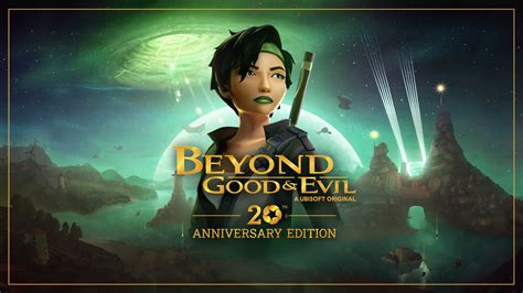 5 Ways Beyond Good Evil
