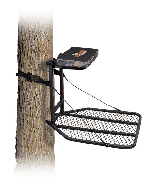 5 Big Game Treestands Tips
