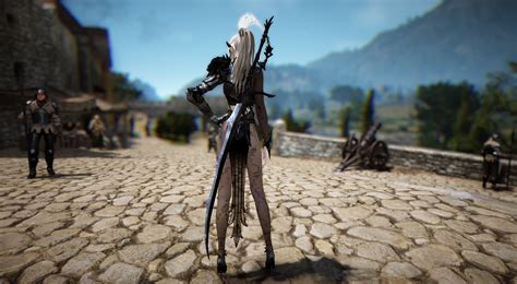 5 Black Desert Online Tips