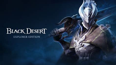 Black Desert Game Guide