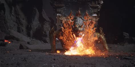 Black Myth Wukong Five Element Carts Quest Guide Chapter 5 Secret Area Black Myth Wukong Five Element Carts Quest Guide Chapter 5 Secret Area