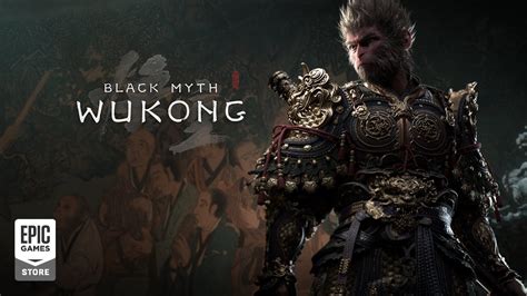 Black Myth Wukong Official Release Date Trailer 4K Youtube Black Myth Wukong Official Release Date Trailer 4K Youtube