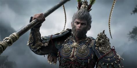 Black Myth Wukong Game Rating Black Myth Wukong Game Rating