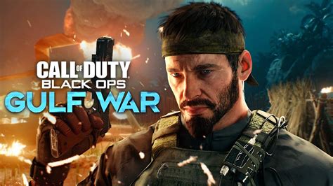 5 Ways Black Ops