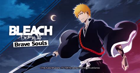 Bleach Brave Souls Game Guide