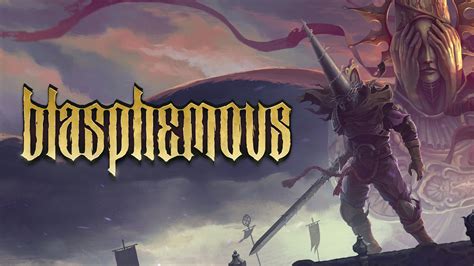 5 Blasphemous Ways