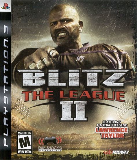5 Ways Blitz League 2