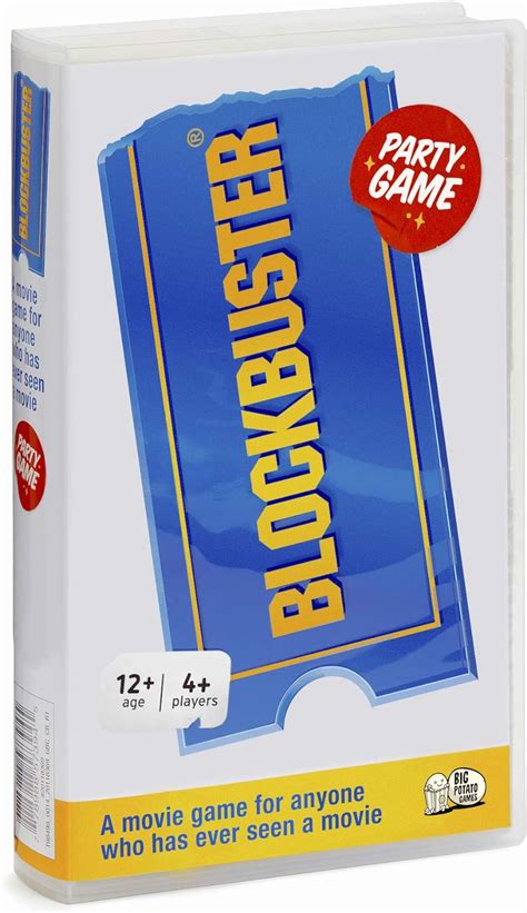 5 Tips Blockbuster Game