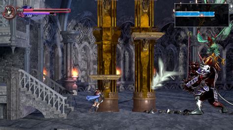 5 Bloodstained Tips