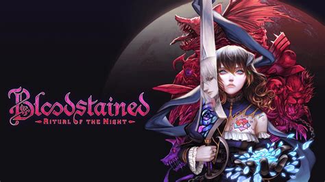Bloodstained Ritual of Night Explained