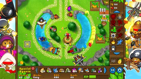 Bloons TD Game Guide