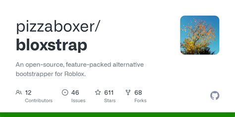 Bloxstrap An Open Source Feature Packed Alternative Bootstrapper For Bloxstrap An Open Source Feature Packed Alternative Bootstrapper For