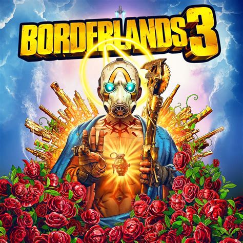Borderlands 3 Gameplay Guide Borderlands 3 Gameplay Guide