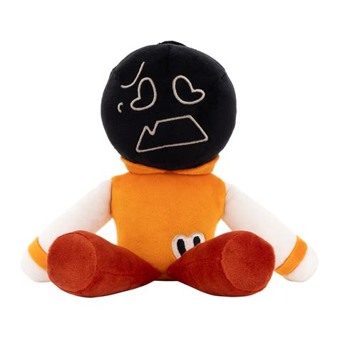 Bomb Plushie Untitled Tag Game Wiki Bomb Plushie Untitled Tag Game Wiki