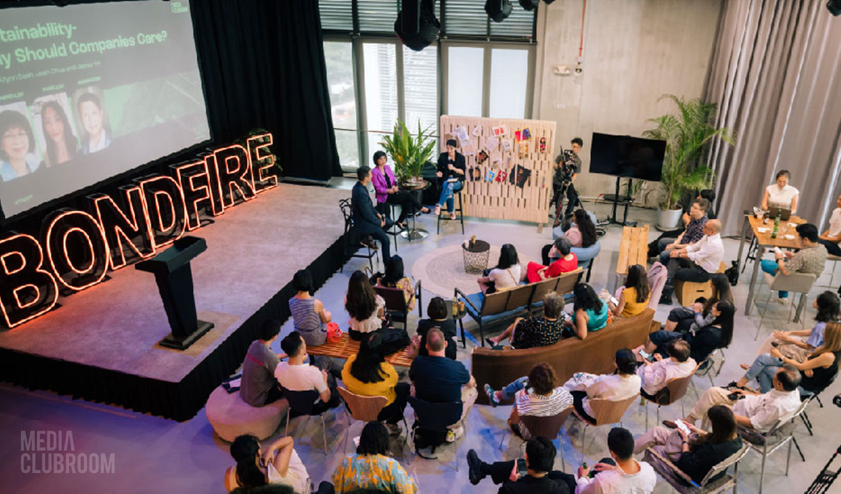 Bondfire 5 Unveiling The Sustainable Journey Advocate Singapore