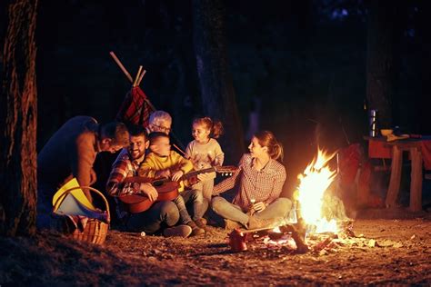 Bonfire Games Fun Bonfire Games Fun