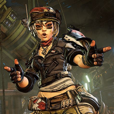 Borderlands 3 Game Official Borderlands Games Borderlands 3 Game Official Borderlands Games