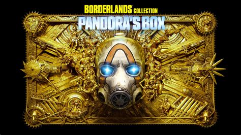Borderlands Game Collection