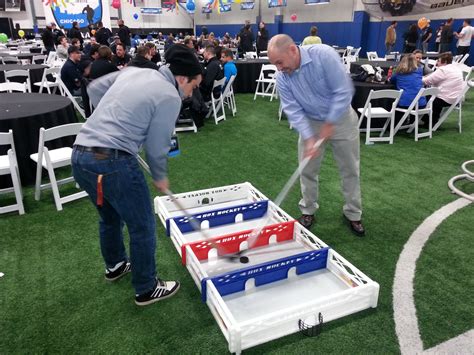 5 Box Hockey Tips 5 Box Hockey Tips