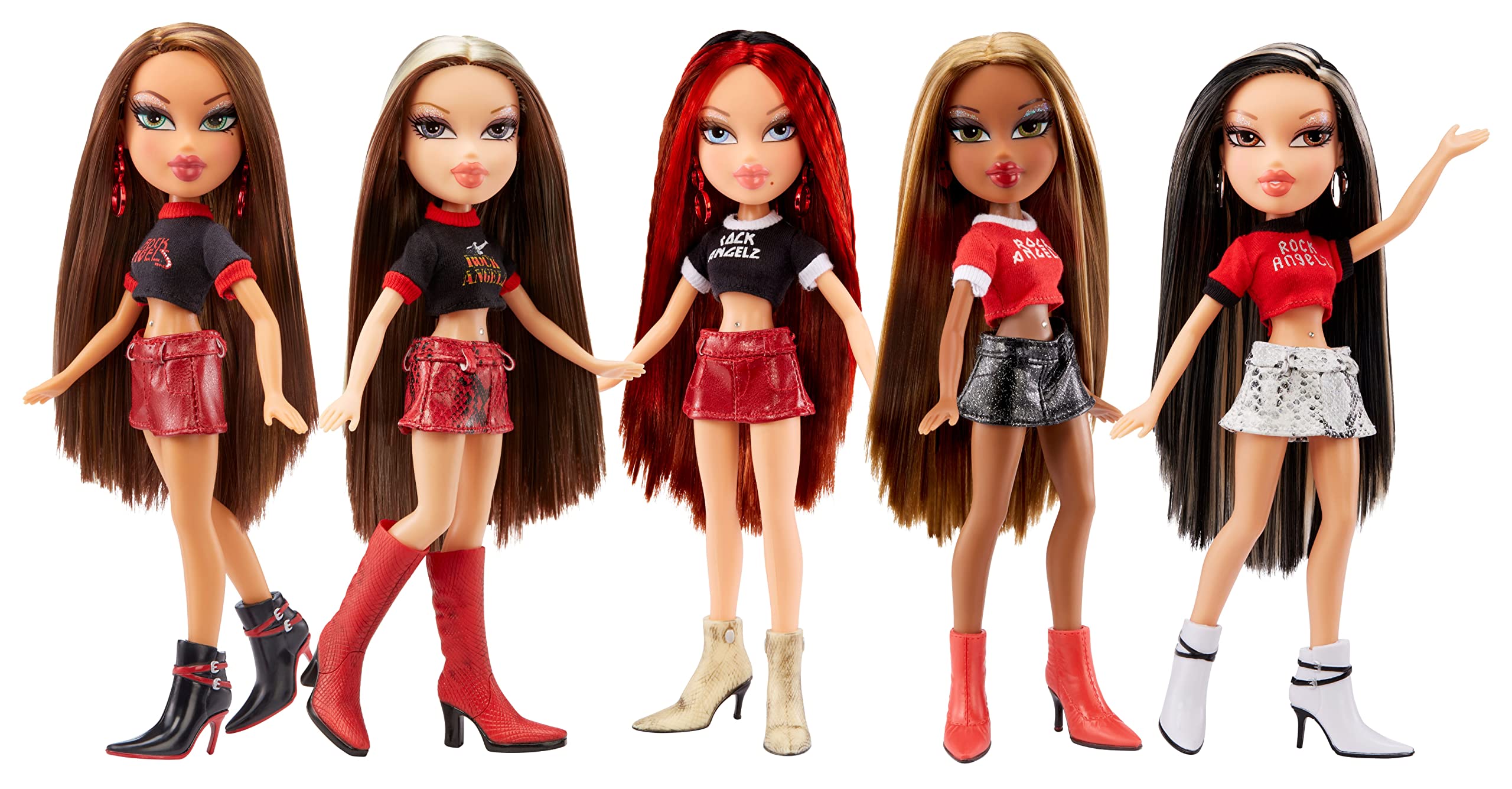Bratz Rock Angelz Bratz Rock Angelz