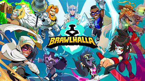 5 Brawlhalla Tips