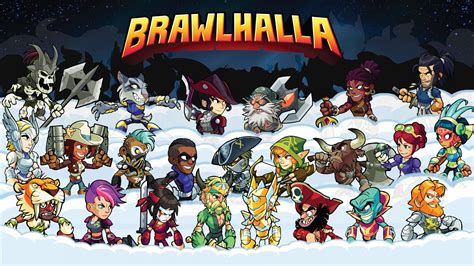 5 Brawlhella Tips
