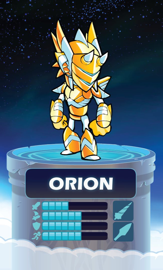 Brawlhalla Gaming Community