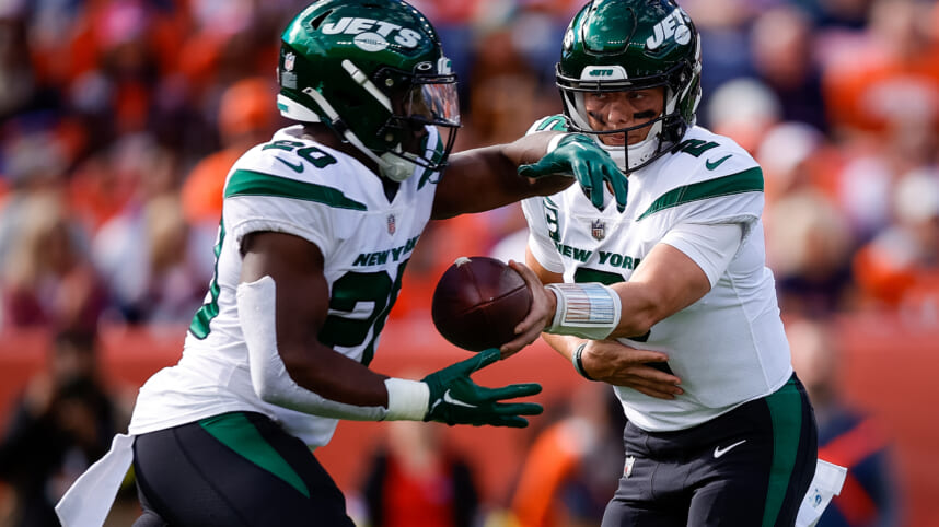 Breece Hall Rb Game Logs New York Jets Yahoo Sports Breece Hall Rb Game Logs New York Jets Yahoo Sports