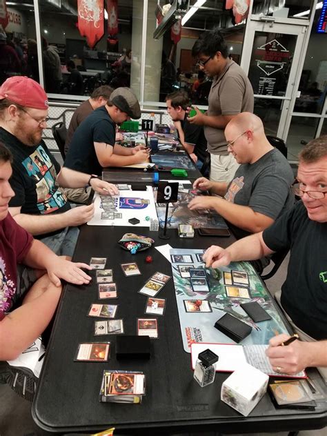 5 Brickhouse Games