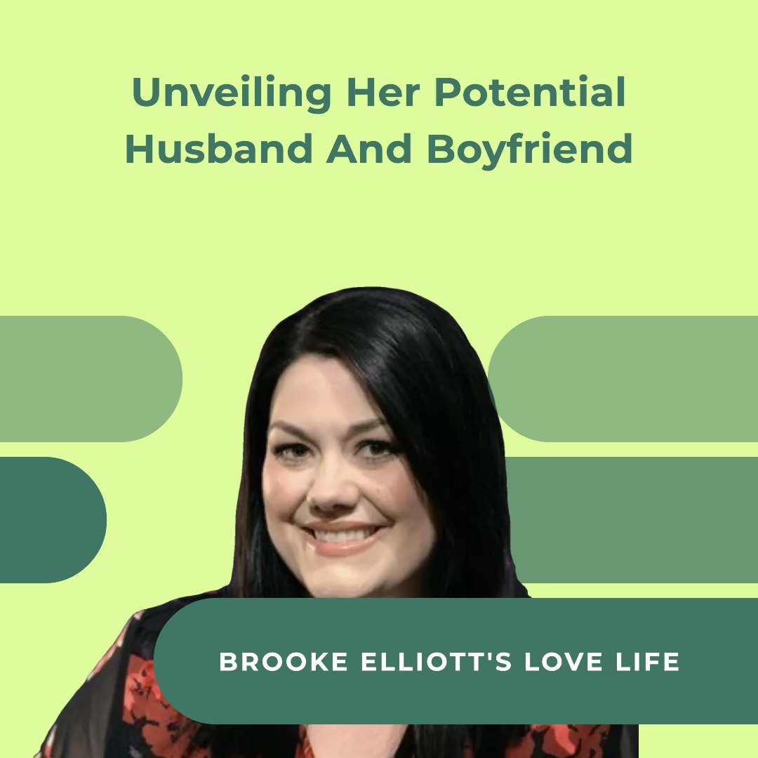 Brooke Elliott Amp 39 S Husband The Actress Once Mentioned A Boyfriend Amp Prefers To Keep Her Love Life