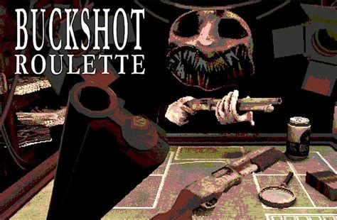 Buckshot Roulette Game Risk