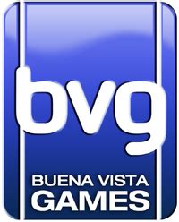 7 Buena Vista Games