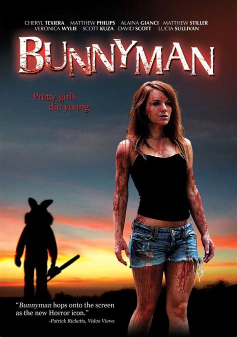 5 Bunnyman Facts 5 Bunnyman Facts