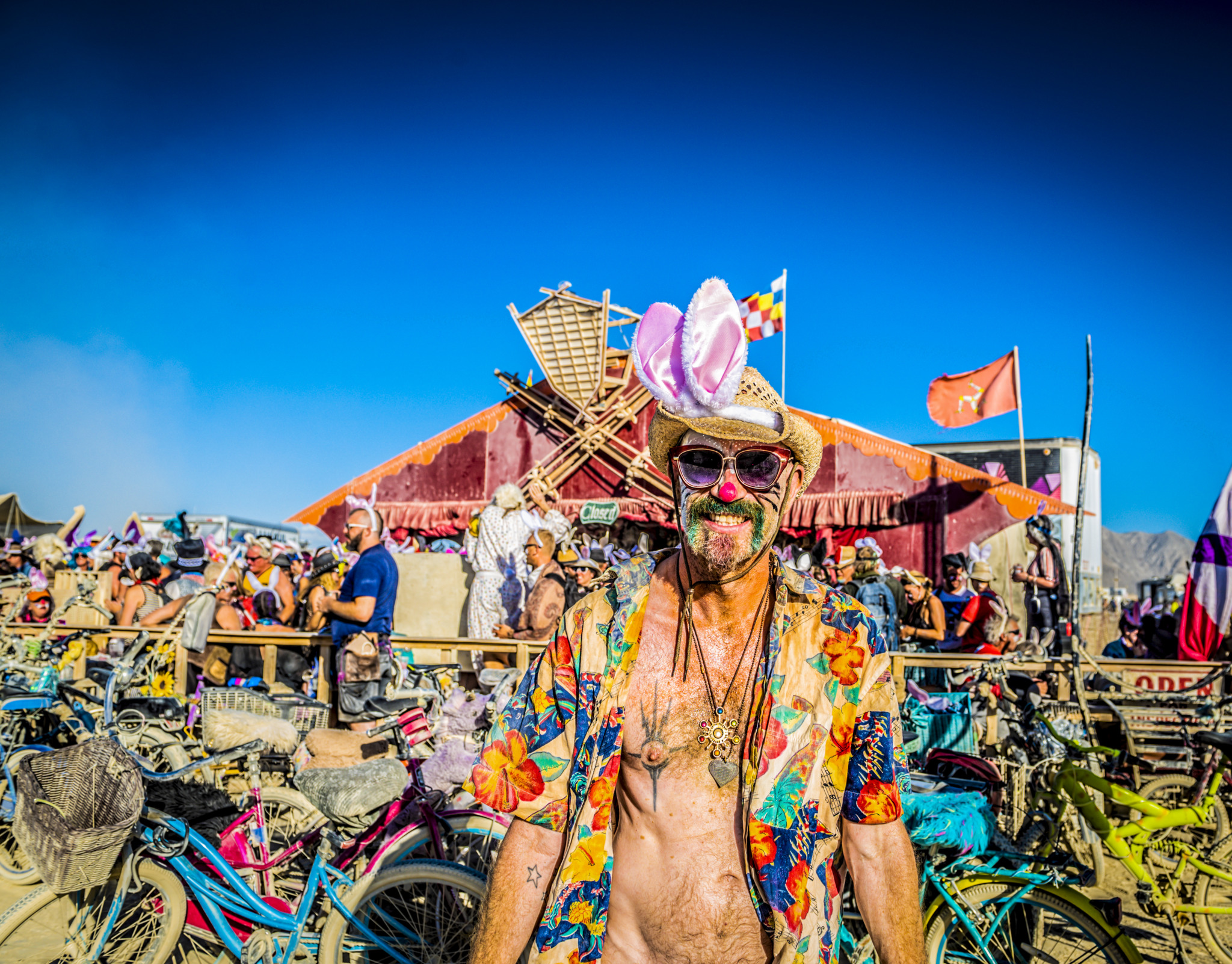 Burning Man
