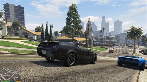 5 Ways Buy GTA 5 PC