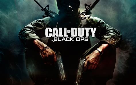 Call Od Duty Games