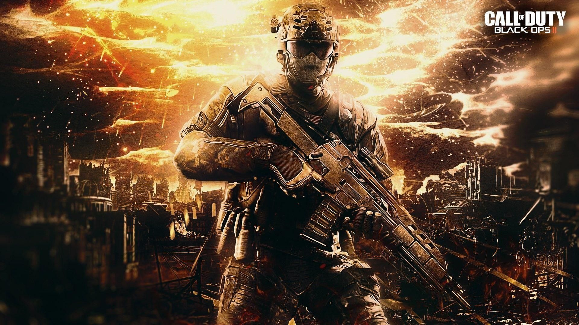 Call of Duty 6 PC Game