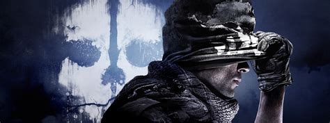 Call Of Duty Ghosts Review Ign Call Of Duty Ghosts Review Ign