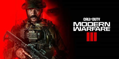 Call of Duty Modern Warfare 3 on Steam