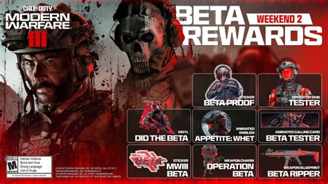 Call Of Duty Mw3 Open Beta Countdown Esports Gg Call Of Duty Mw3 Open Beta Countdown Esports Gg
