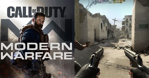 Call of Duty Similar Games Alternatives