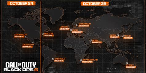 Call Off Duty Release Date
