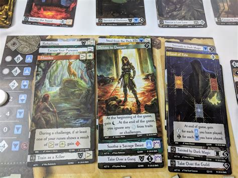 Call To Adventure Board Game Review Stay At Home Gamers Call To Adventure Board Game Review Stay At Home Gamers