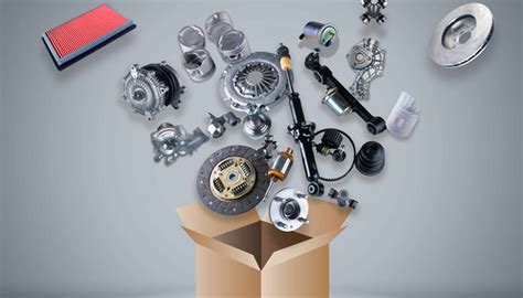 Car Parts Online