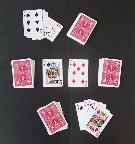 Card Game Speed Setup Guide