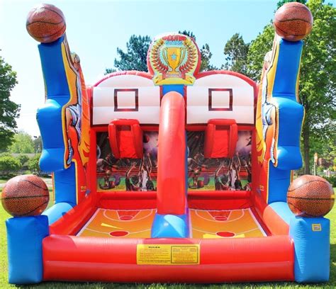 Carnival Game Rentals Fun