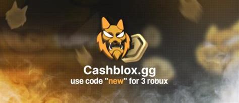 Cashblox GG Review