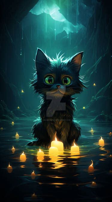 Cat Wallpaper Stray By Rubychu96 On Deviantart Cat Wallpaper Stray By Rubychu96 On Deviantart